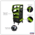 Sealey SDS1G Diagnostic Tablet & Trolley - Green