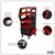 Sealey SDS1R1 Diagnostic Support Station - Red