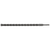 Sealey SDS22x450 Worksafe® SDS Plus Drill Bit 22 x 450mm