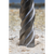 Worksafe SDS24X450 SDS Plus Drill Bit 24 x 450mm