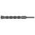 Worksafe SDS25X250 SDS Plus Drill Bit 25 x 250mm