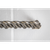 Worksafe SDS25X250 SDS Plus Drill Bit 25 x 250mm