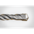 Sealey SDS4X110 SDS Plus Drill Bit 4 x 110mm