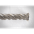 Worksafe SDS6X260 SDS Plus Drill Bit 6 x 260mm