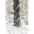 Worksafe SDS6X260 SDS Plus Drill Bit 6 x 260mm