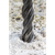 Worksafe SDS7X110 SDS Plus Drill Bit 7 x 110mm