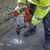 Sealey SDSMAX40 40mm SDS MAX Rotary Hammer Drill 1500W/230V