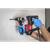 Sealey SDSPLUS26 26mm SDS Plus Rotary Hammer Drill 900W/230V