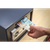 Sealey SECS01DS Electronic Combination Security Safe with Deposit Slot 350 x 250 x 250mm