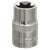 Premier SET009 TRX-Star* Socket 3/8"Sq Drive E14