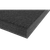 Sealey SF50BK Easy Peel Shadow Foam® 1200 x 550 x 50mm - Black/Black