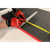 Sealey SF50R Easy Peel Shadow Foam® 1200 x 550 x 50mm - Red/Black