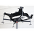Sealey SFC500COMBO Subframe Cradle and 500kg Transmission Jack Combo