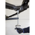 Sealey SFC500COMBO Subframe Cradle and 500kg Transmission Jack Combo