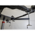 Sealey SFC500COMBO Subframe Cradle and 500kg Transmission Jack Combo
