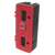 Sealey SFEC01 Fire Extinguisher Cabinet - Single