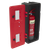Sealey SFEC01 Fire Extinguisher Cabinet - Single