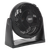 Sealey SFF08 8" Small Desk Fan 3-Speed 230V
