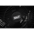 Sealey SFF08 8" Small Desk Fan 3-Speed 230V