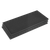 Sealey SFPK30BK Easy Peel Shadow Foam® 1200 x 550 x 30mm, Black/Black - Pack of 3