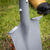 Sealey SFS01 Long Handled Fencing Spade 1200mm