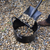 Sealey SFT30 Heavy-Duty Flexi Tub 30L - Black