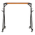 Sealey SG1000 Portable Lifting Adjustable Gantry Frame 1 Tonne