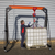 Sealey SG2000W Portable Lifting Adjustable Gantry Frame 2 Tonne