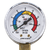 Sealey SGA40 Acetylene Regulator