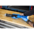 Sealey SGC1 EP2 Lithium Grease Cartridge 400g