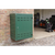 Sealey SGCSC219 Solid Gas Cylinder Safety Cabinet - 2 x 19kg