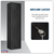 Sealey SGS5 5 Gun Cabinet