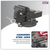 Sealey SGV100L 100mm SG Iron Vice with Swivel Base