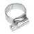 Sealey SHCM00 Zinc Plated Hose Clip 10-16mm - Pack of 30