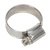 Sealey SHCSS0X Stainless Steel Hose Clip 22-32mm - Pack of 10