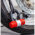 Sealey SHGCL5 Motorcycle Cable Lock 10mm x 5m