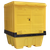 Sealey SJ5101 IBC Barrel Bund with Weathertight Hardcover