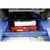 Sealey SJBEX200 Jacking Beam 2 Tonne with Arm Extenders & Flat Roller Supports