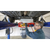 Sealey SJBEX200A Air Jacking Beam 2 Tonne with Arm Extenders & Flat Roller Supports