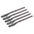 Sealey SJBT101AO Jigsaw Blade for Hard Wood 83mm 18tpi - Pack of 5