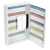Sealey SKC100 Key Cabinet 100 Key Capacity