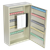 Sealey SKC100D Deep Key Cabinet 100 Key Capacity
