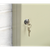 Sealey SKC20 Key Cabinet with 20 Key Tags