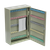 Sealey SKC200 Key Cabinet 200 Key Capacity