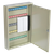 Sealey SKC50 Key Cabinet 50 Key Capacity