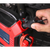 Sealey SL32S 12/24V Jump Starter Power Pack Lithium-ion Phosphate (LiFePo4) 1200/600 Peak Amps
