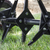Sealey SLA48T 48"Tow Behind Plug Aerator
