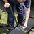 Sealey SLA48T 48"Tow Behind Plug Aerator
