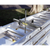 Sealey SLC2 Ladder Roof Rack Clamps