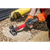 Premier SLHG04 Short Handle Sledge Hammer with Fibreglass Shaft 4lb
